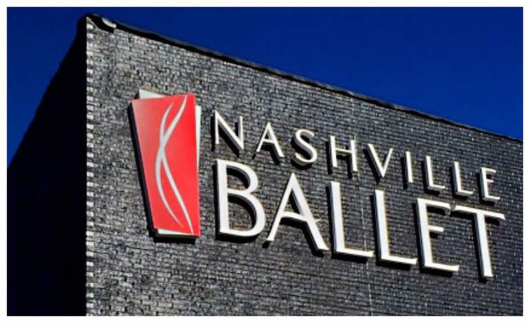 Nashville Ballet 